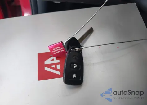 2017 Hyundai Accent Se from USA, damaged, VIN KMHCT5AE2HU342254